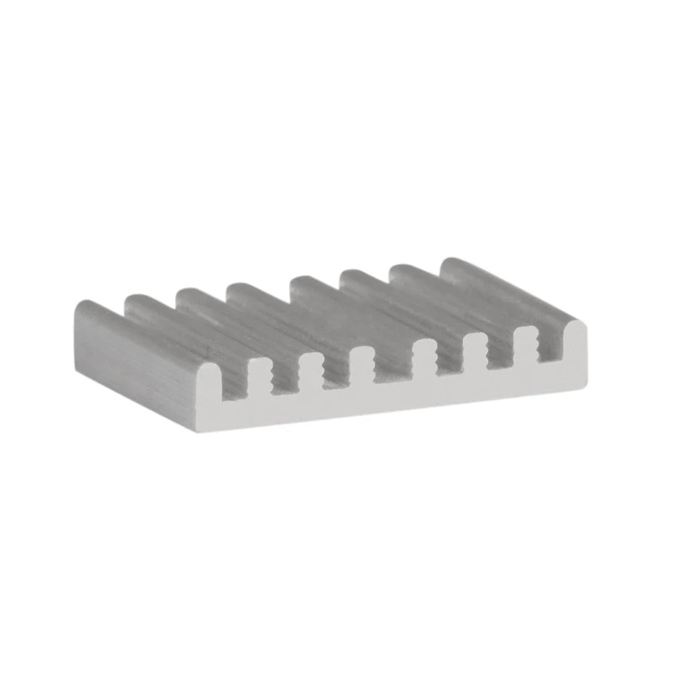 27mm Genişlik Komponent Soğutucu 455 AS