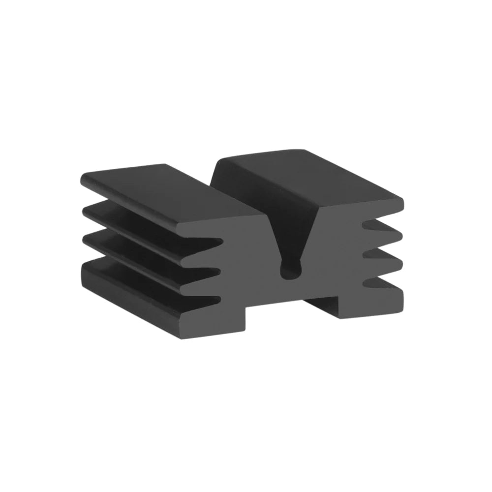 27mm Genişlik Komponent Soğutucu 52 AS
